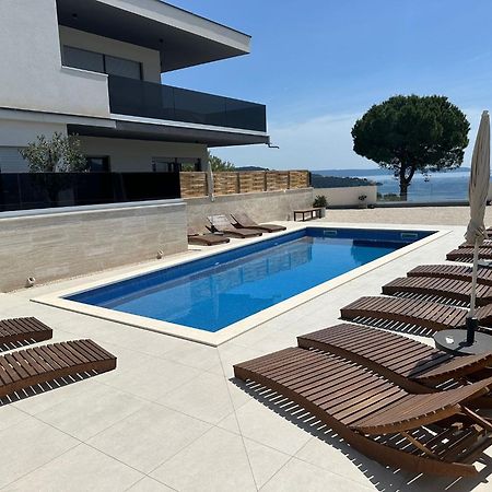 Villa Helena Trogir Exterior photo