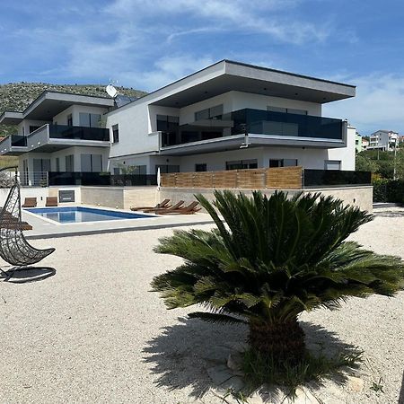 Villa Helena Trogir Exterior photo