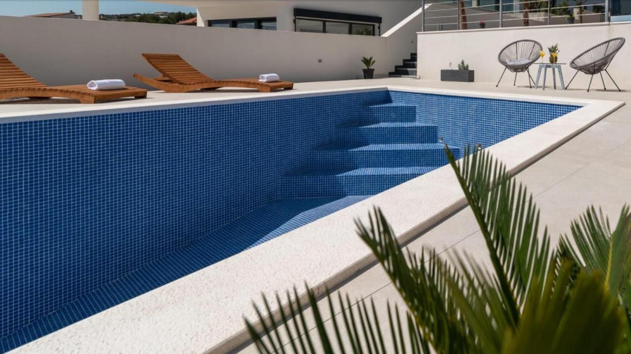 Villa Helena Trogir Exterior photo