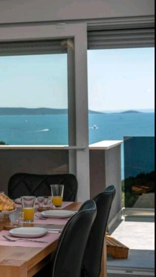 Villa Helena Trogir Exterior photo