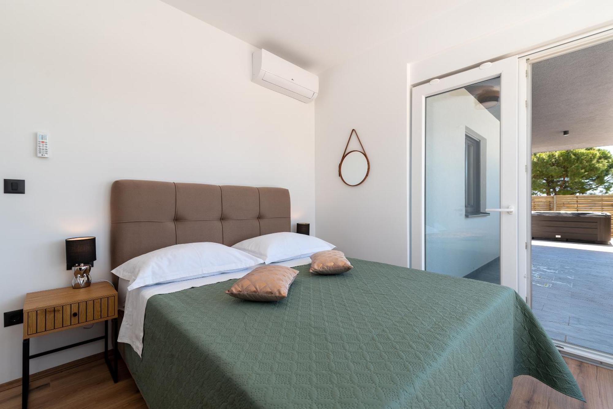 Villa Helena Trogir Exterior photo