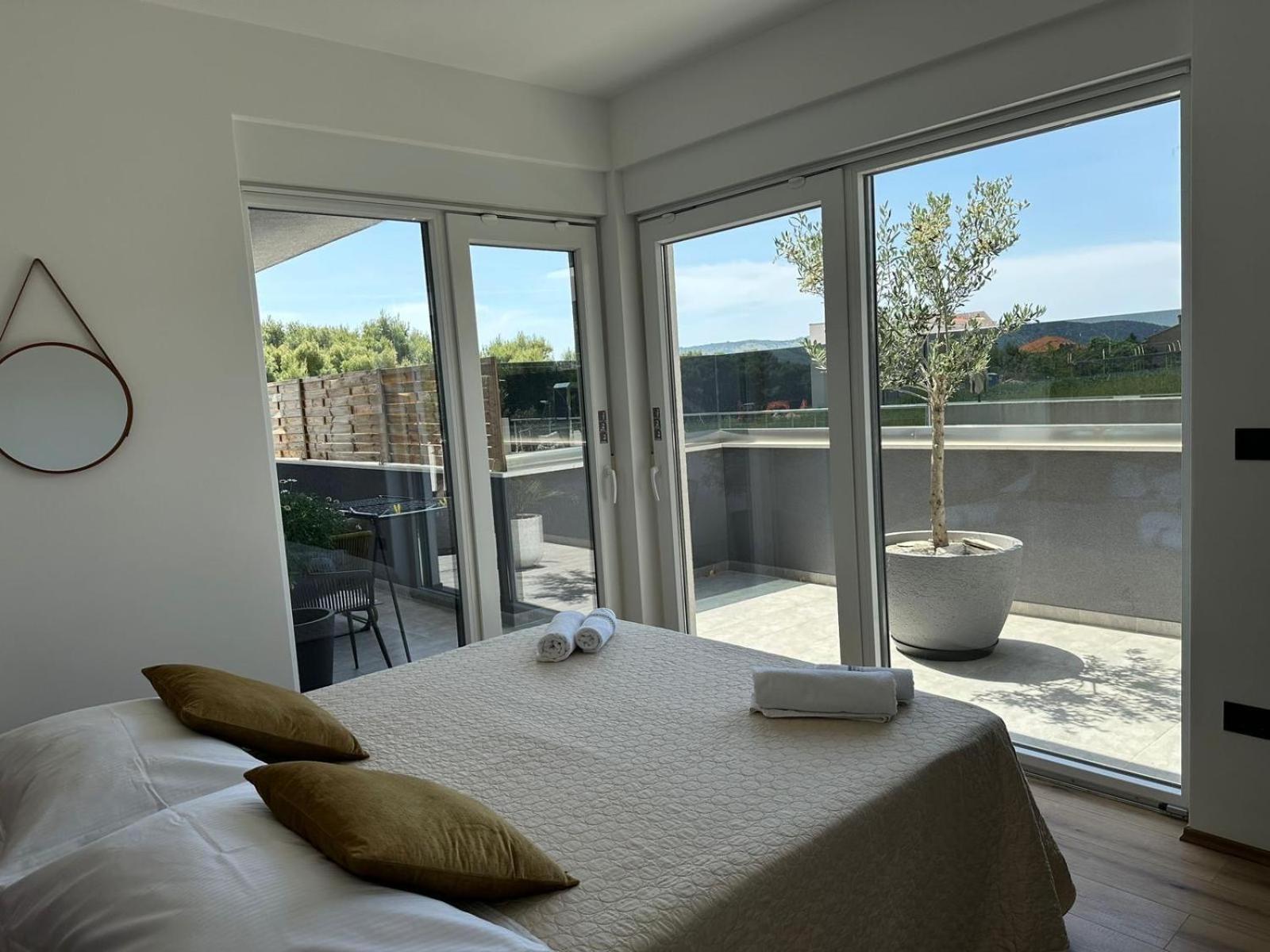 Villa Helena Trogir Exterior photo