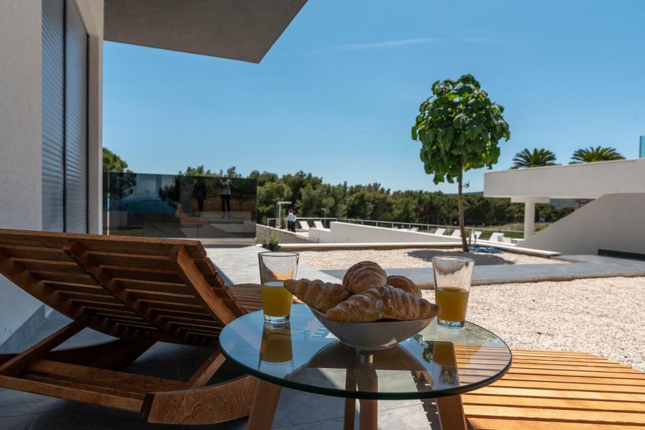 Villa Helena Trogir Exterior photo