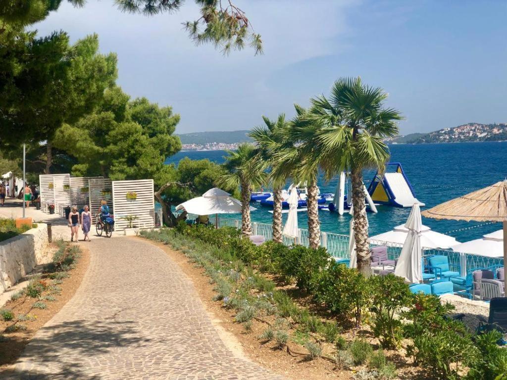 Villa Helena Trogir Exterior photo